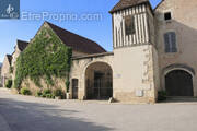 Maison à CHAMBOLLE-MUSIGNY