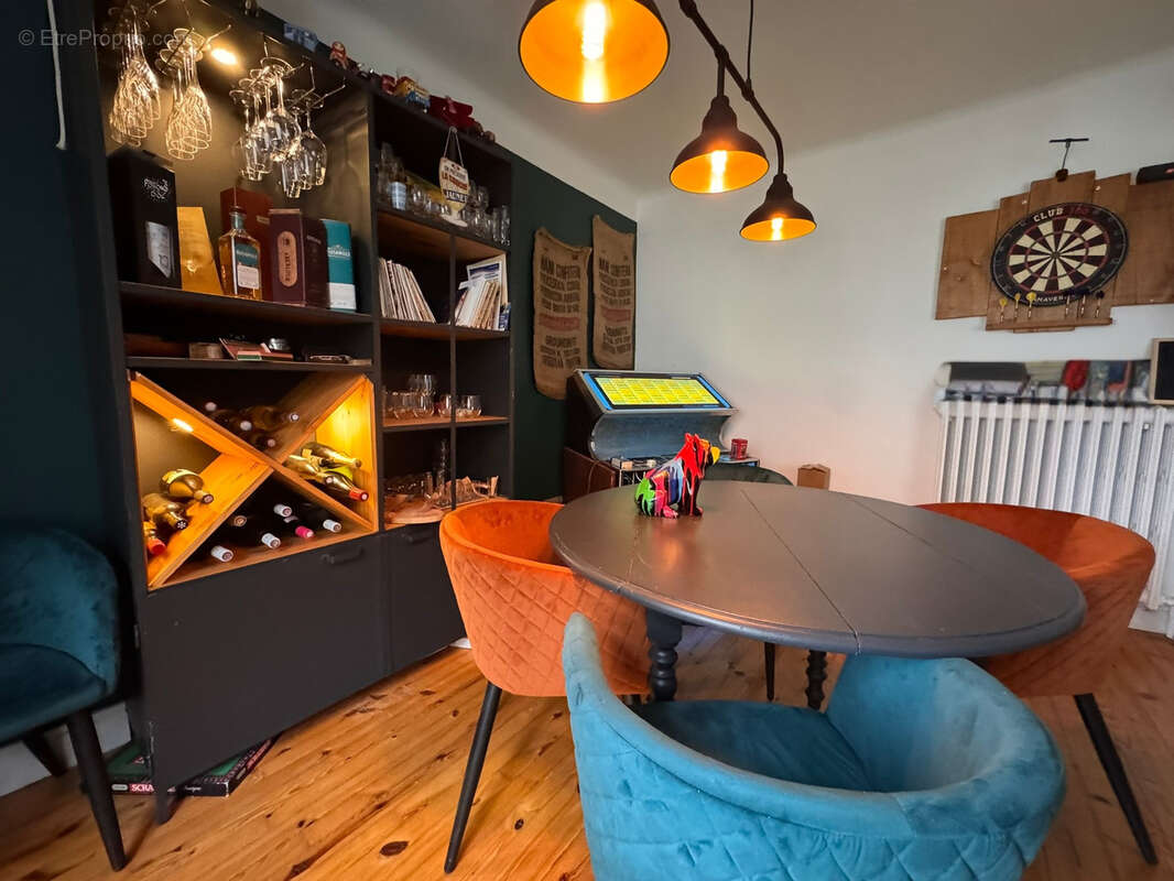 Appartement à RODEZ