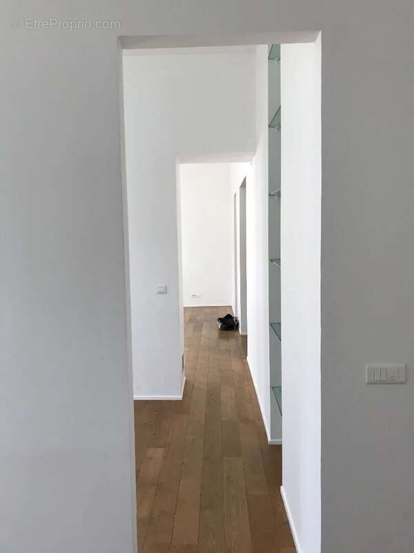 Appartement à VERSAILLES