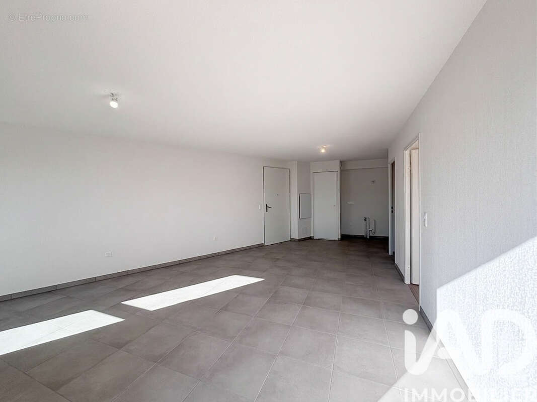 Photo 4 - Appartement à MESSANGES