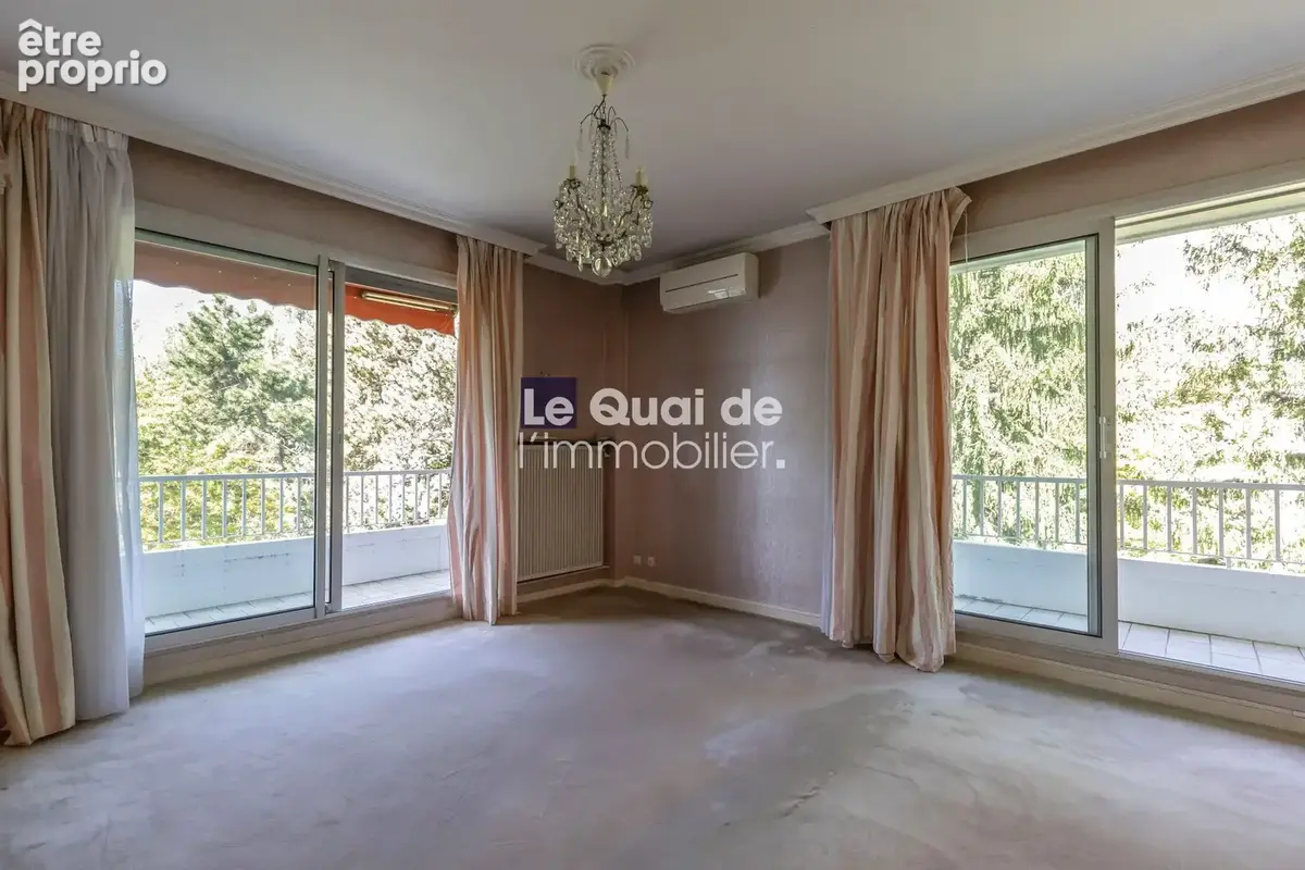 Appartement 4 pièces 138 m² à vendre à Meylan (38240) - photo 7