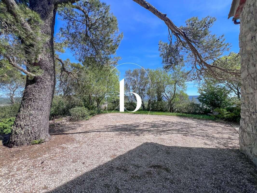 Propriété avec vue exceptionnelle - photo 37