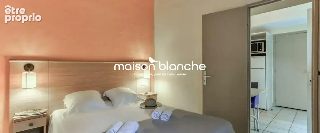Appartement 3 pièces 33 m² à vendre à Agde (34300) - photo 4