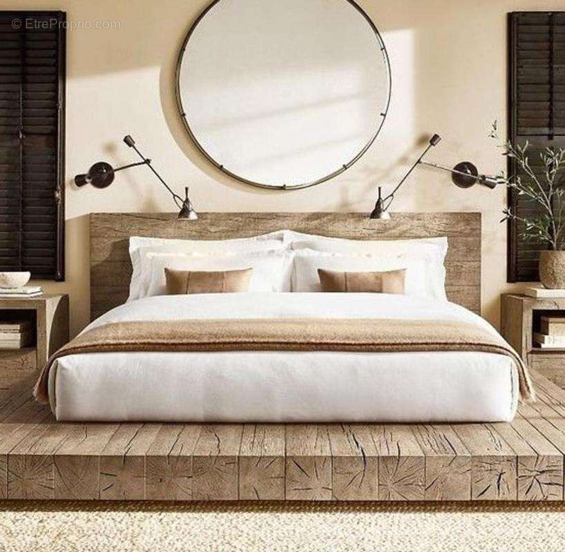 Appartement à PARIS