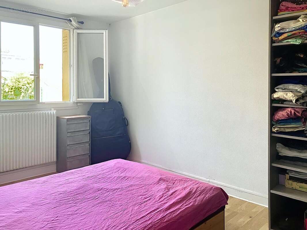 Photo 9 - Appartement à MONTREUIL