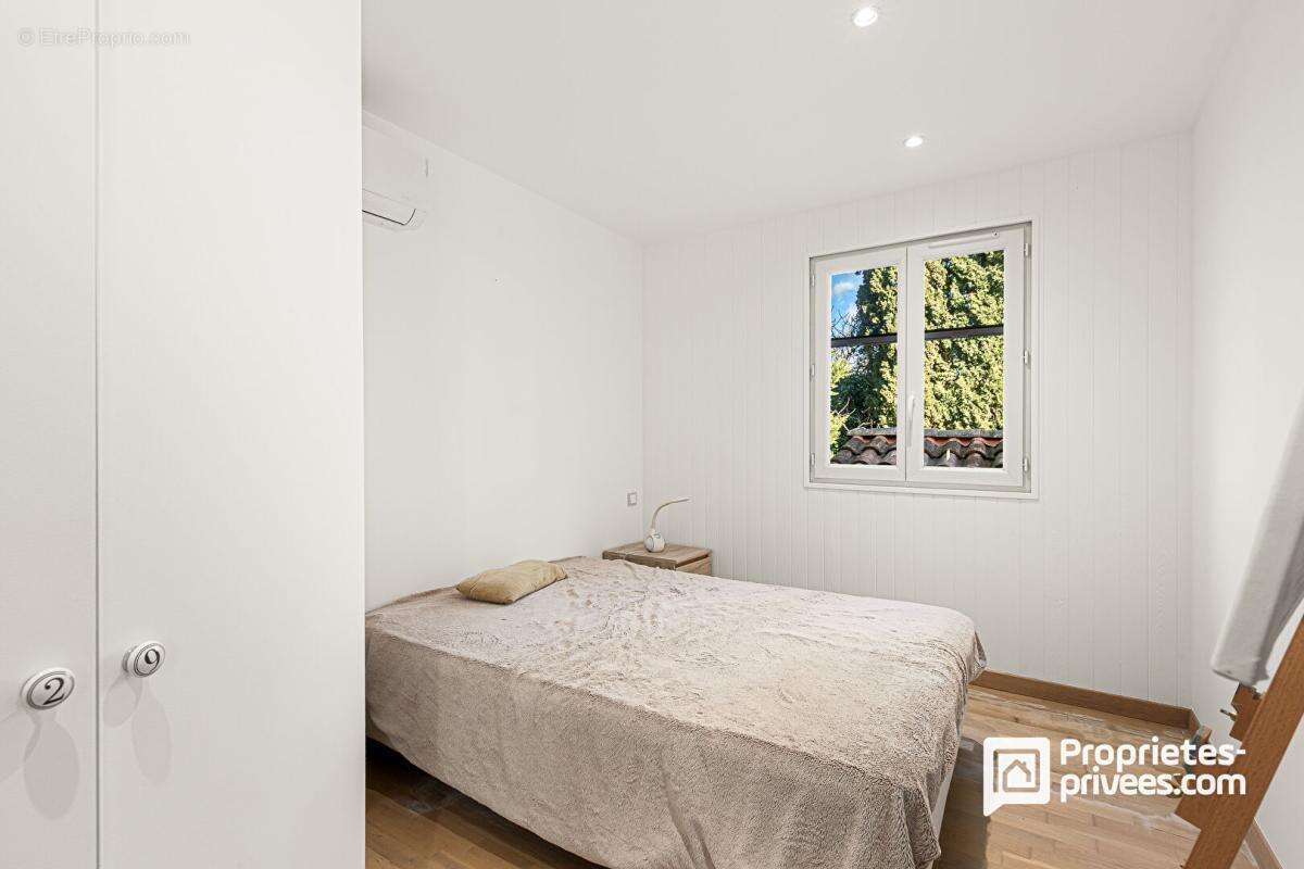 Maison à PEYMEINADE