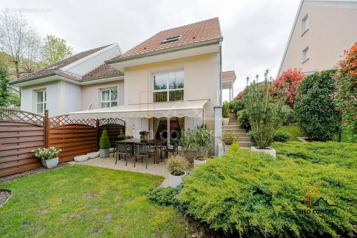 Maison à HAGUENAU