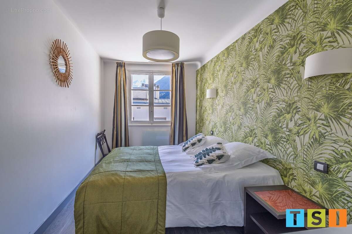 Magnifique appartement dans un lieu chargé d'histoire - photo 12