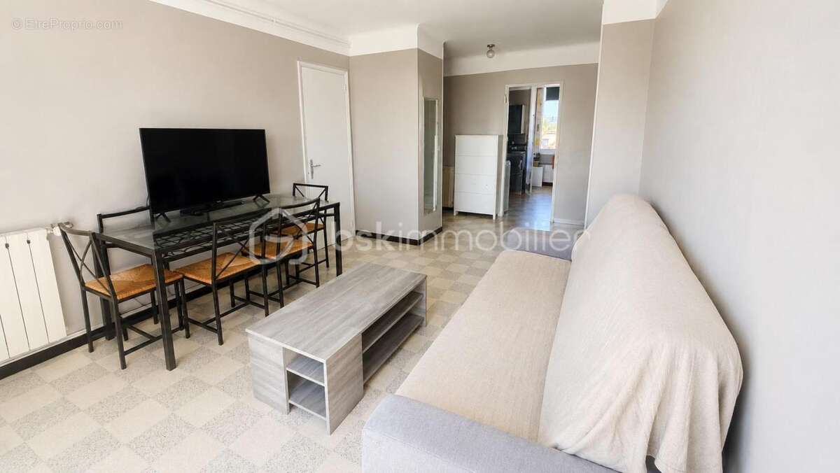Appartement à LA SEYNE-SUR-MER