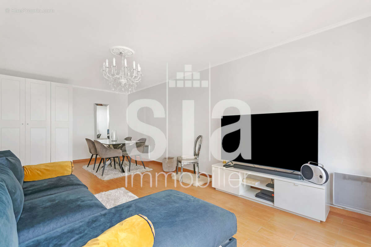 Appartement à VINCENNES