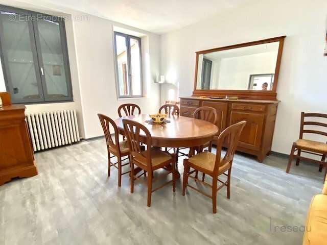 Maison à PIFFONDS