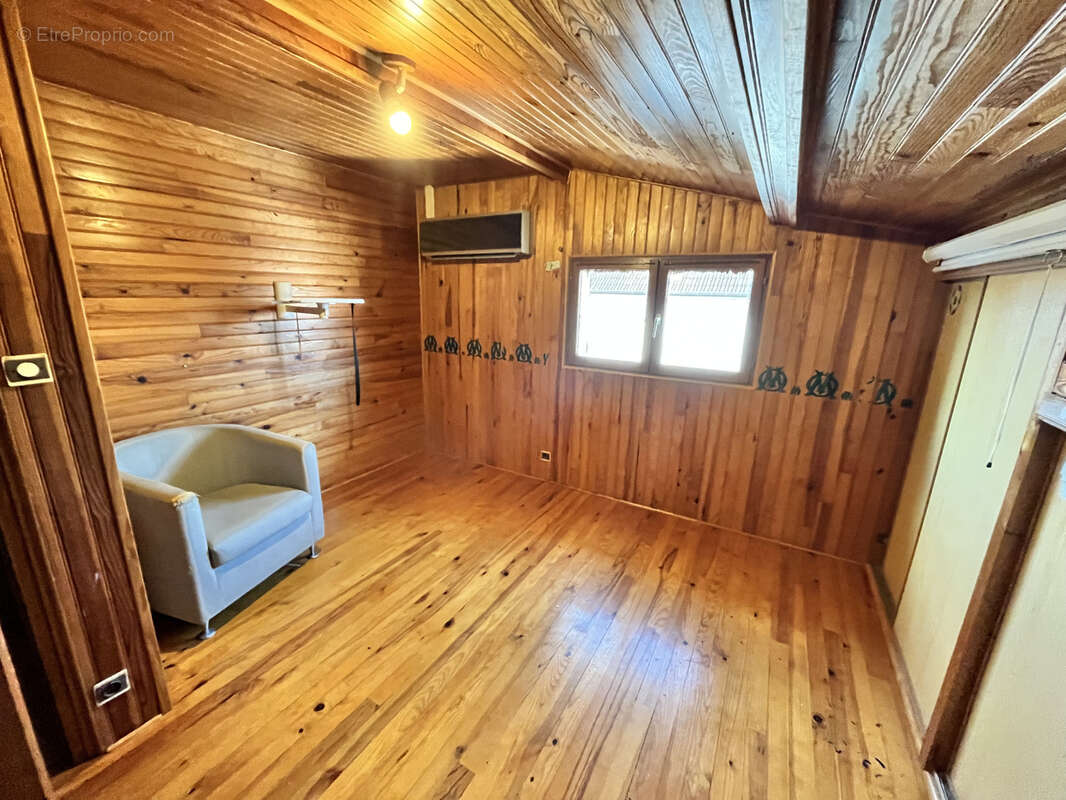 Maison à SAINT-DIZIER