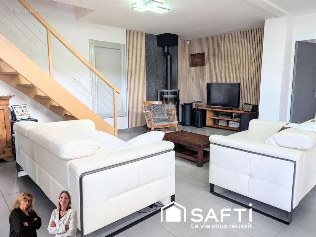 Photo 3 - Maison à RIANTEC