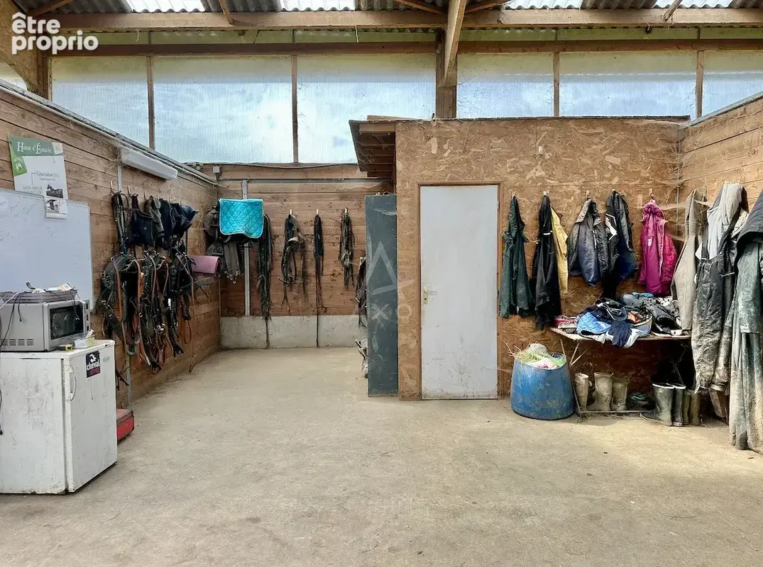 Haras d'Entraînement de Courses sur 28 Hectares   Cadre Exceptionnel - photo 27