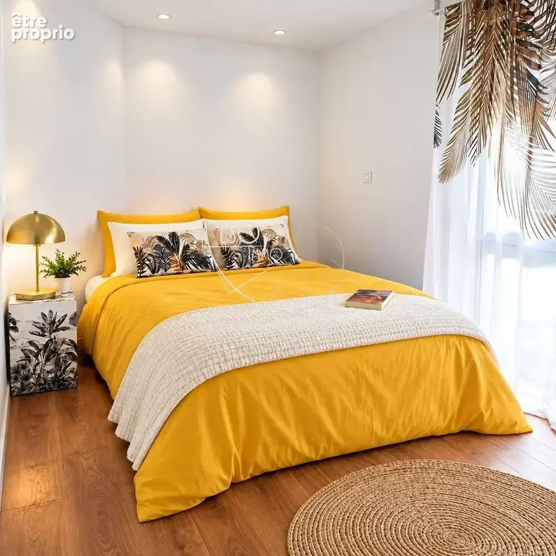 Appartement 5 pièces 87 m² à vendre à Les Sables-D'olonne (85100) - photo 8
