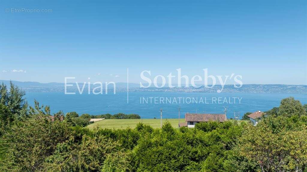 Maison à SAINT-PAUL-EN-CHABLAIS