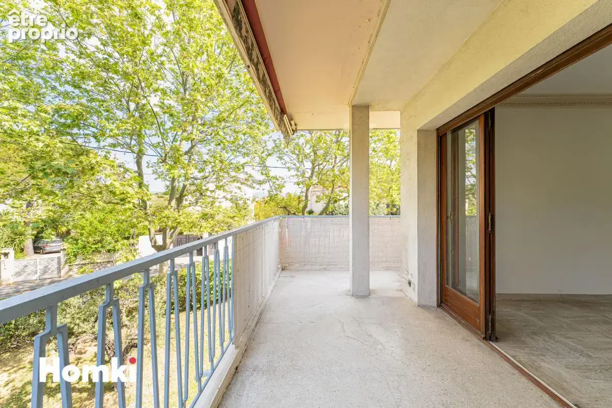 Appartement T3 de 68 m² à Marseille 13012, Boulevard Dié - photo 2