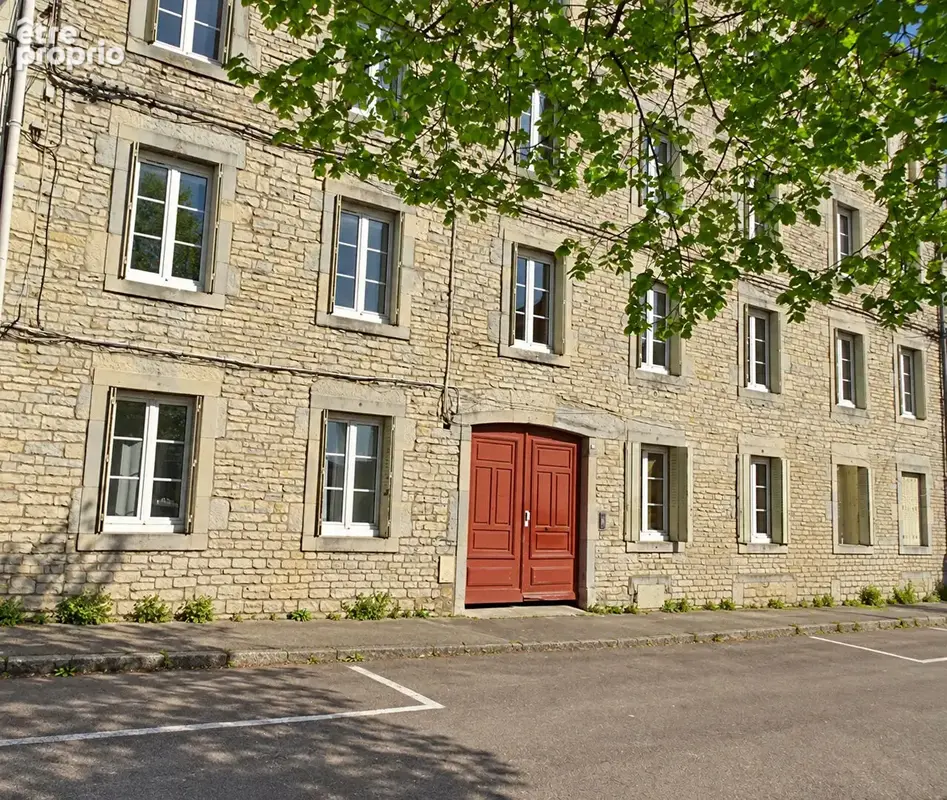 Photo Appartement à Besancon au prix de 135 000€