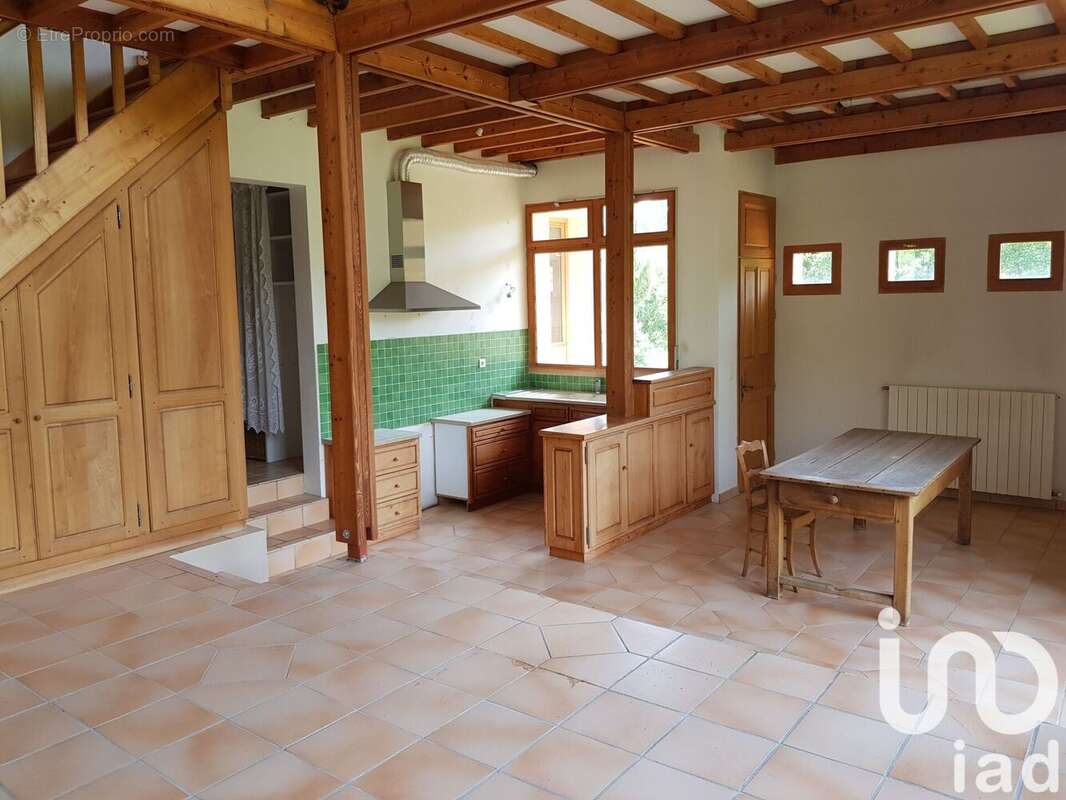 Photo 7 - Maison à CONDORCET