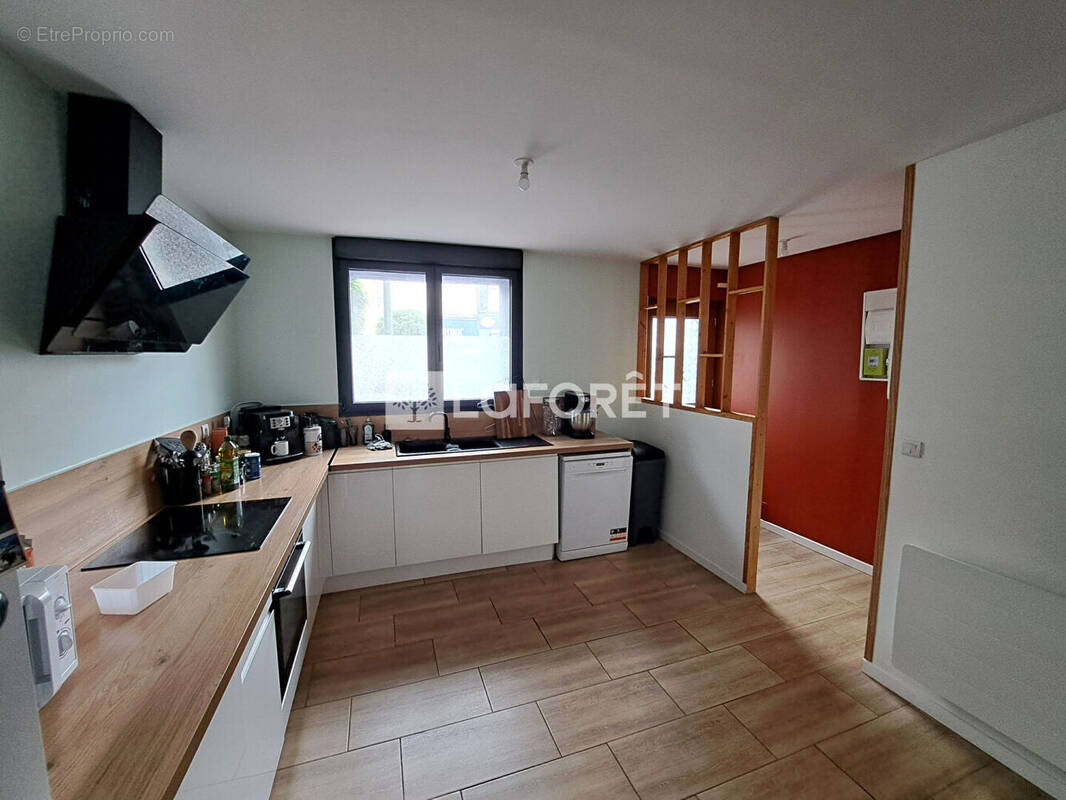 Maison à CALAIS