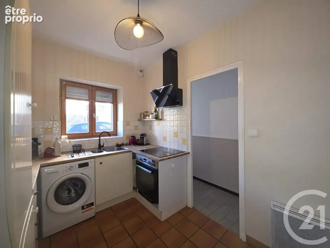 Maison 4 pièces 94 m² à vendre à Cazeres (31220) - photo 5