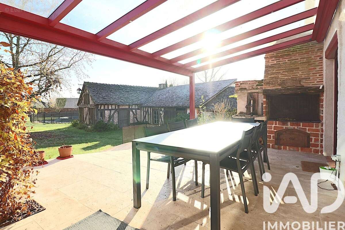 Photo 9 - Maison à DHUIZON