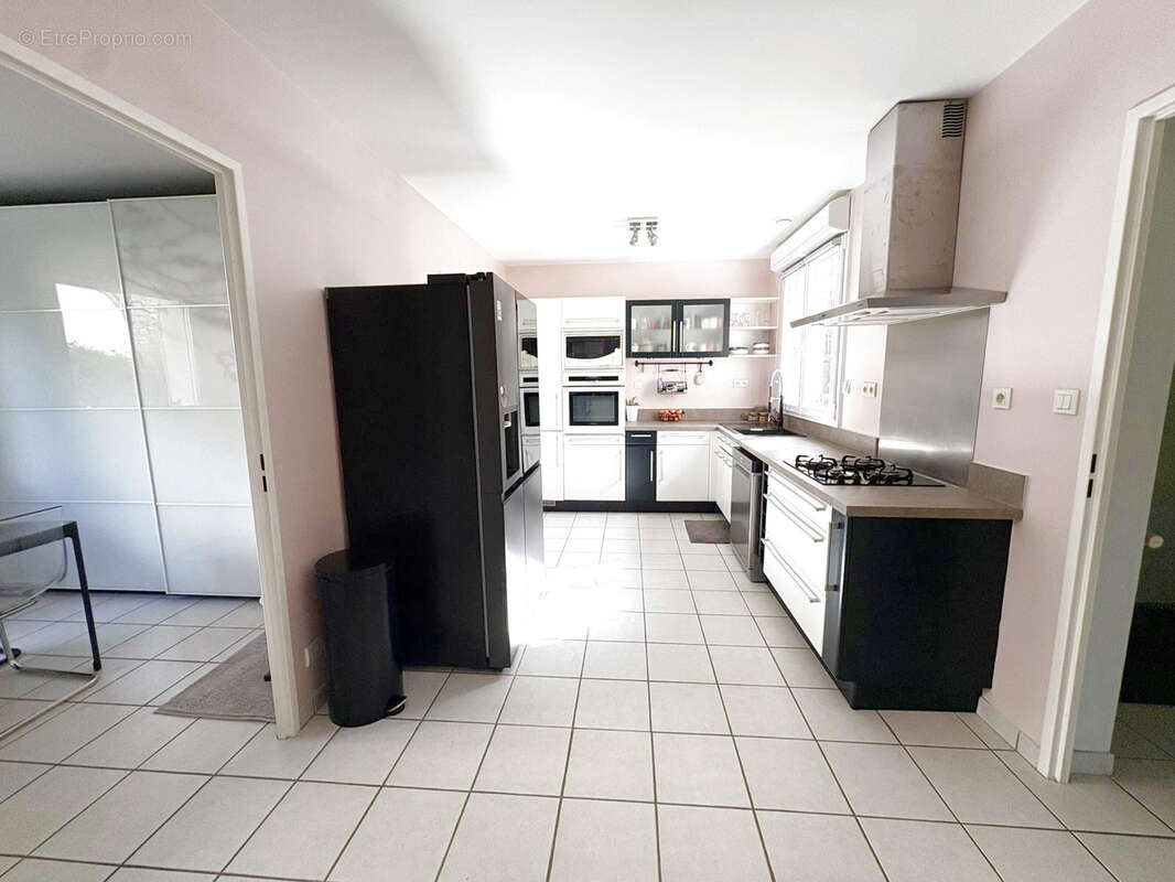 Maison à THOUARE-SUR-LOIRE