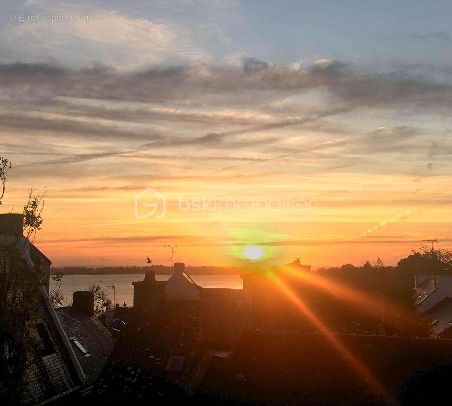 Maison à ILE-AUX-MOINES