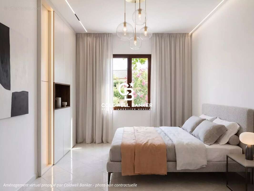 Maison à GEMENOS