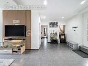 Appartement à BRIE-ET-ANGONNES