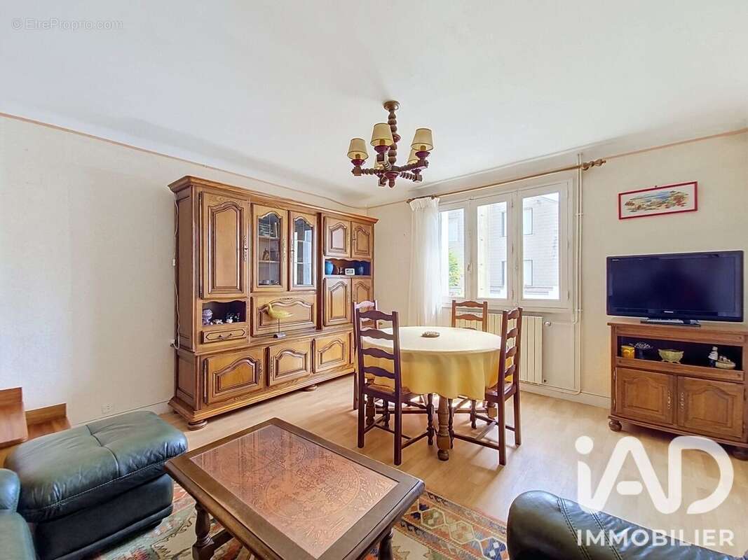 Photo 3 - Maison à NANTES