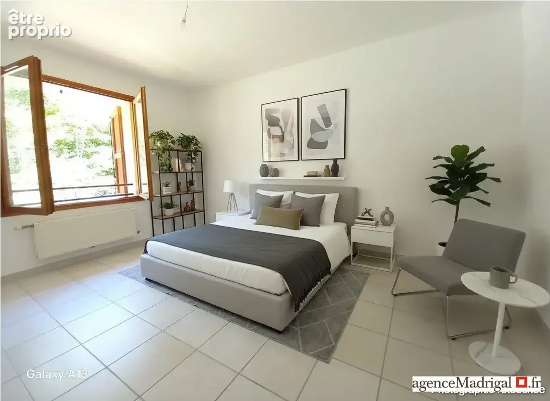 Maison 6 pièces 150 m² à vendre à Voiron (38500) - photo 8