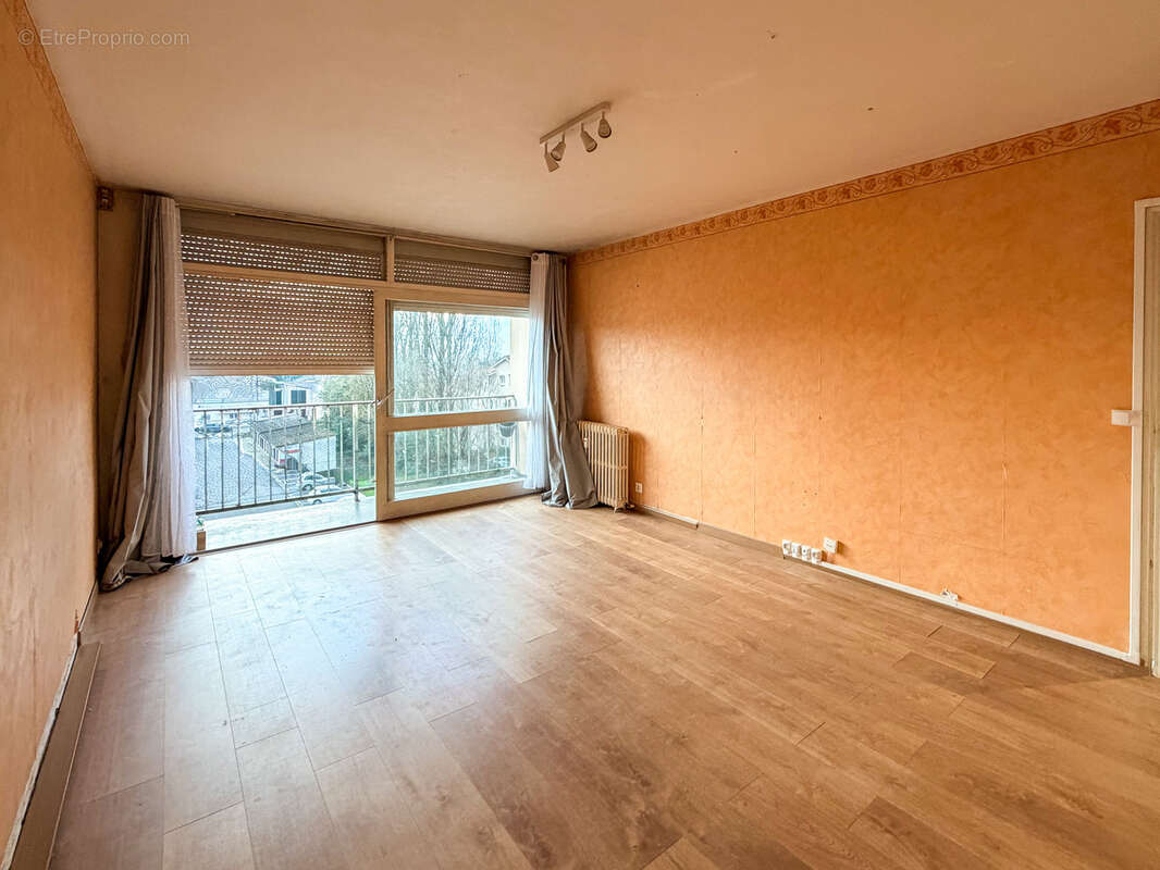 Appartement à LIBOURNE