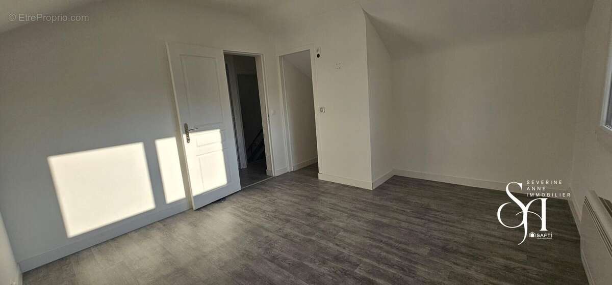 Photo 3 - Maison à MEZIDON-CANON