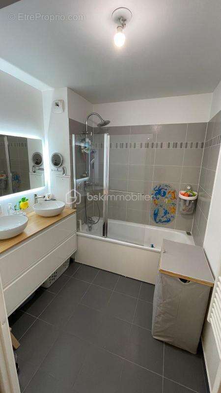 Appartement à CHOISY-LE-ROI