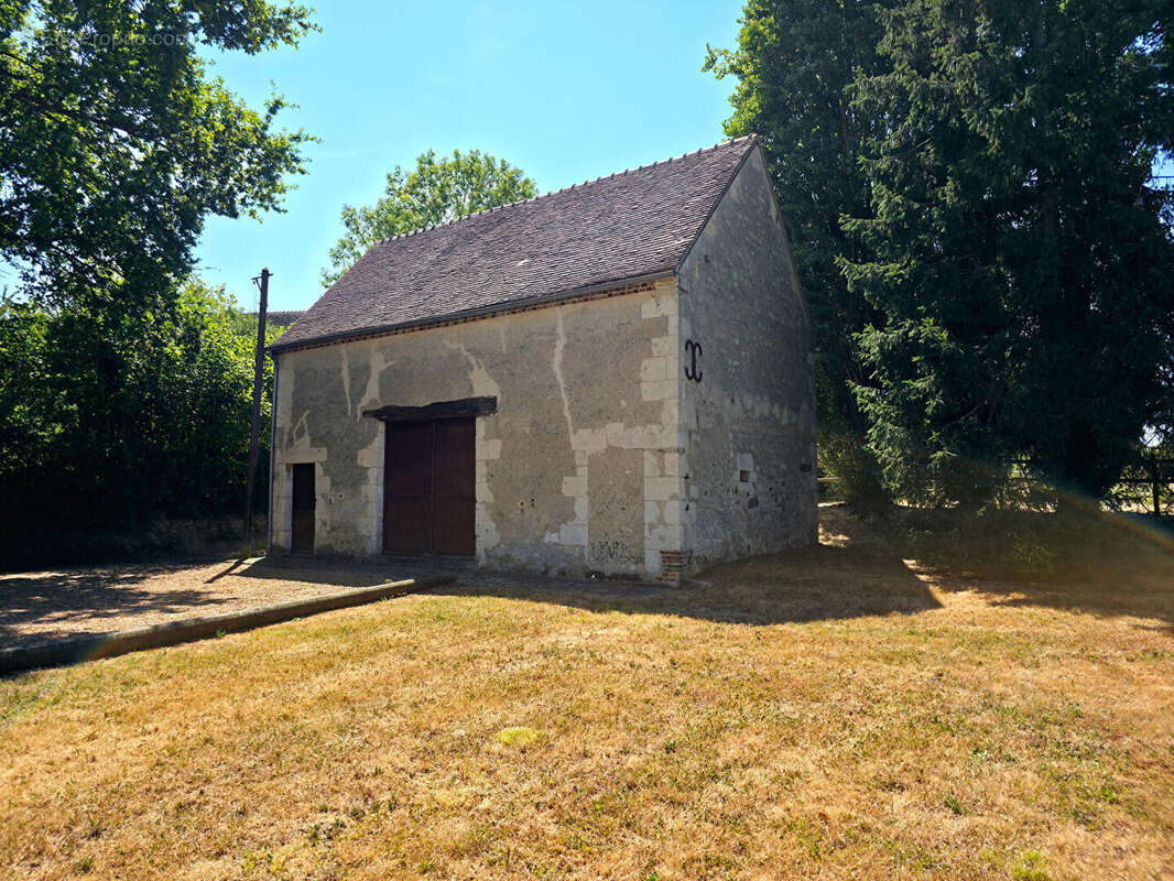 Fermette  en campagne - photo 3