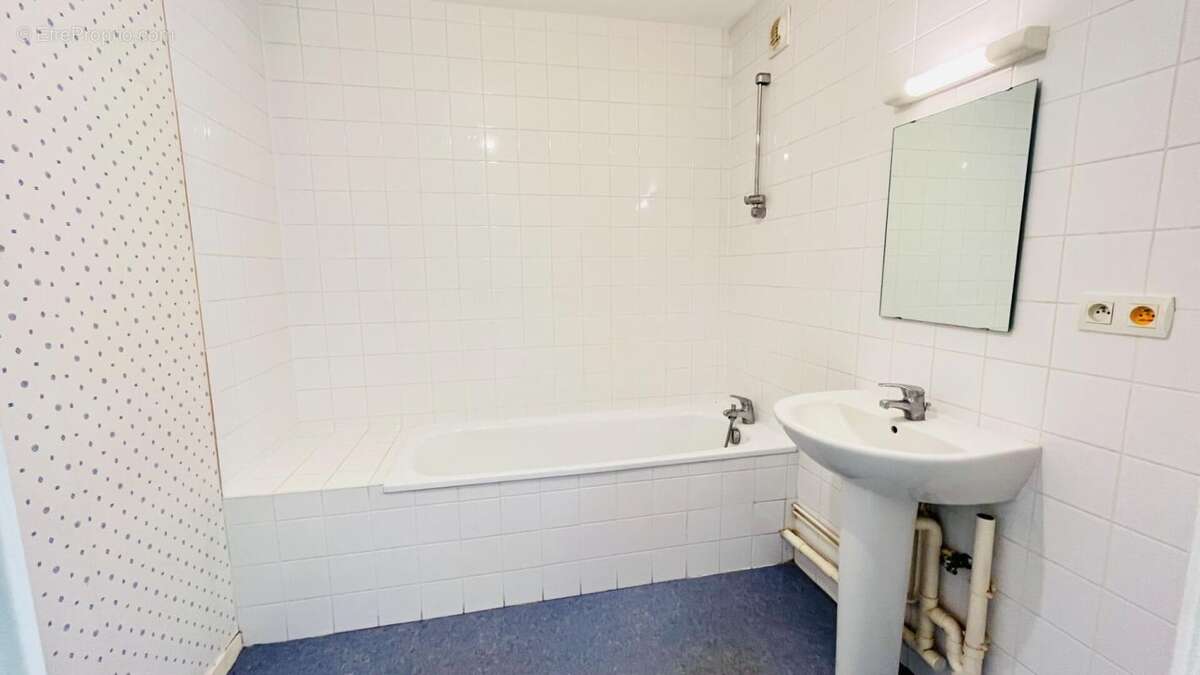 Appartement à ANGERS