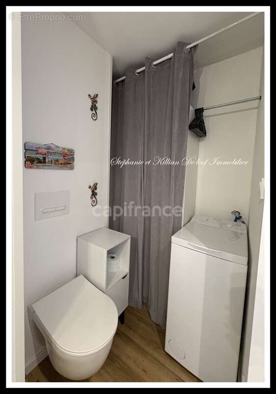 Appartement à AGDE