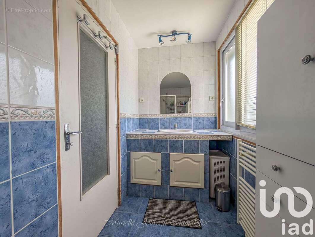 Photo 6 - Maison à CASTELNAU-DE-MEDOC