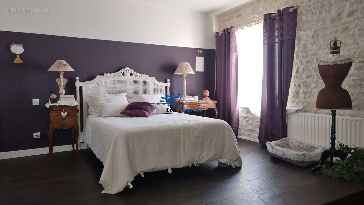 Maison à LA ROCHELLE