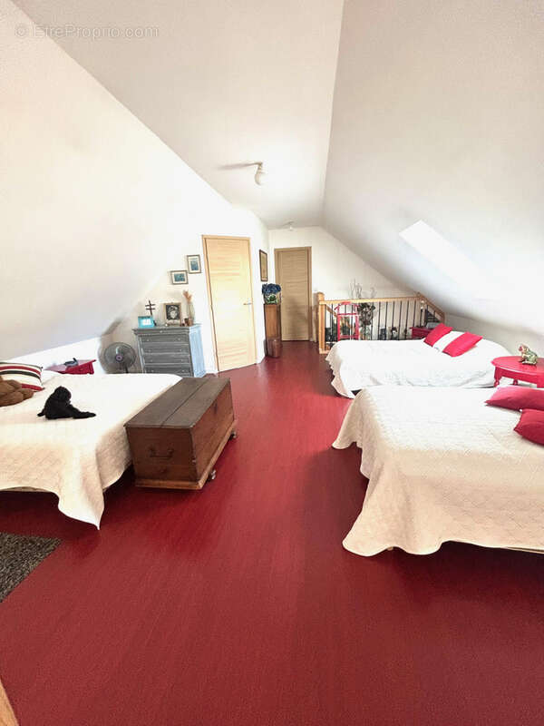 Maison 200m2 Dreuil les Amiens - photo 7