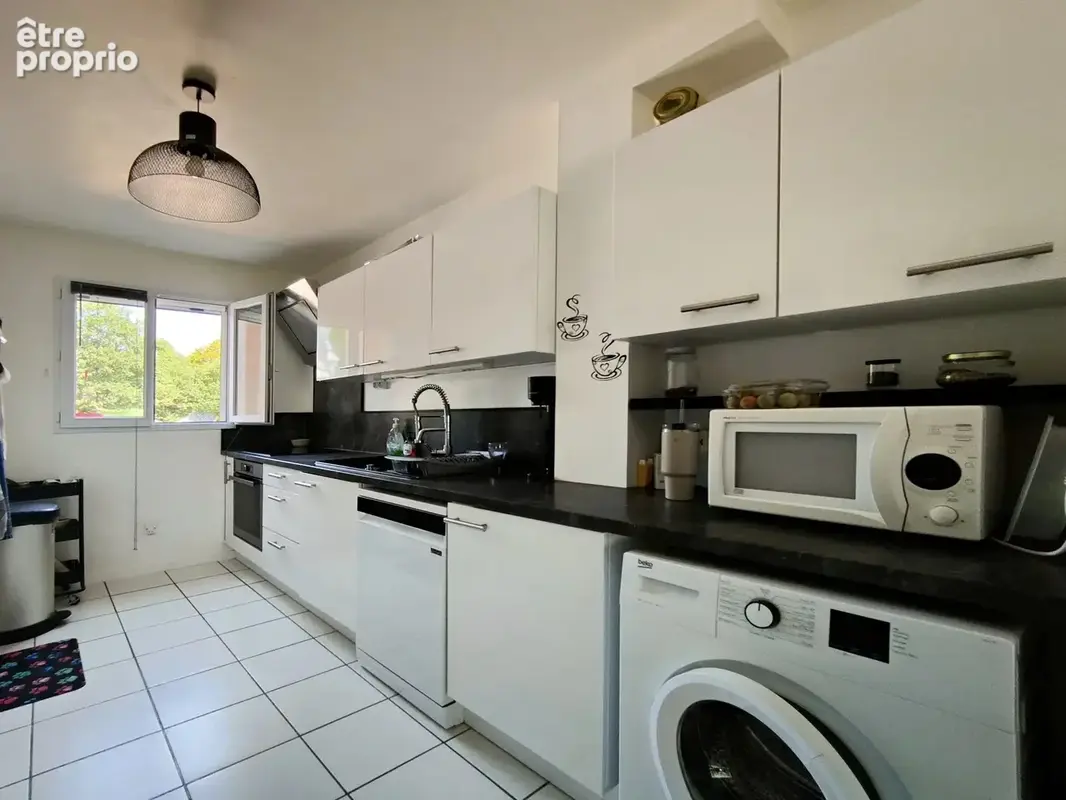CASTRES GIRONDE, Maison mitoyenne de 90m² - photo 6