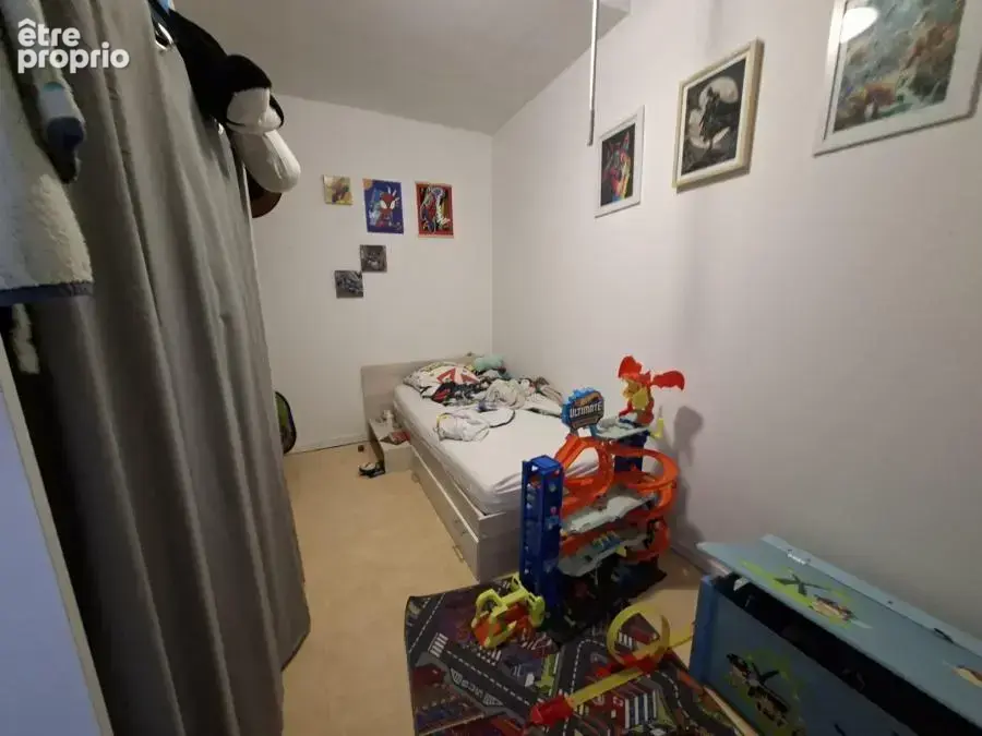 Maison 4 pièces 87 m² à vendre à Roeze-Sur-Sarthe (72210) - photo 72