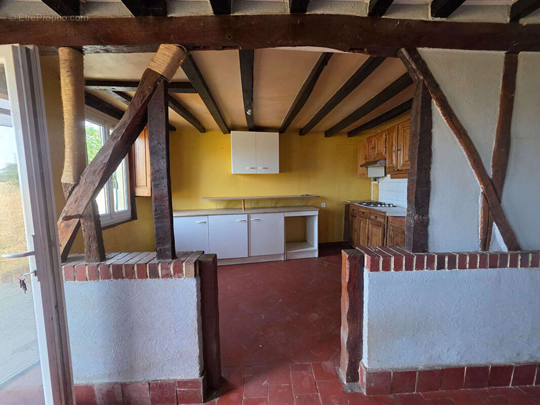 secteur Abbeville Saint Lucien - photo 5