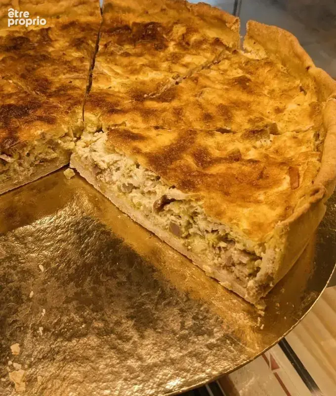 A VENDRE : BAISSE DE PRIX ! BELLE OPPORTUNITÉ À SAISIR – Affaire de pains - pâtisserie et snacking au cœur d'un village provença - photo 6