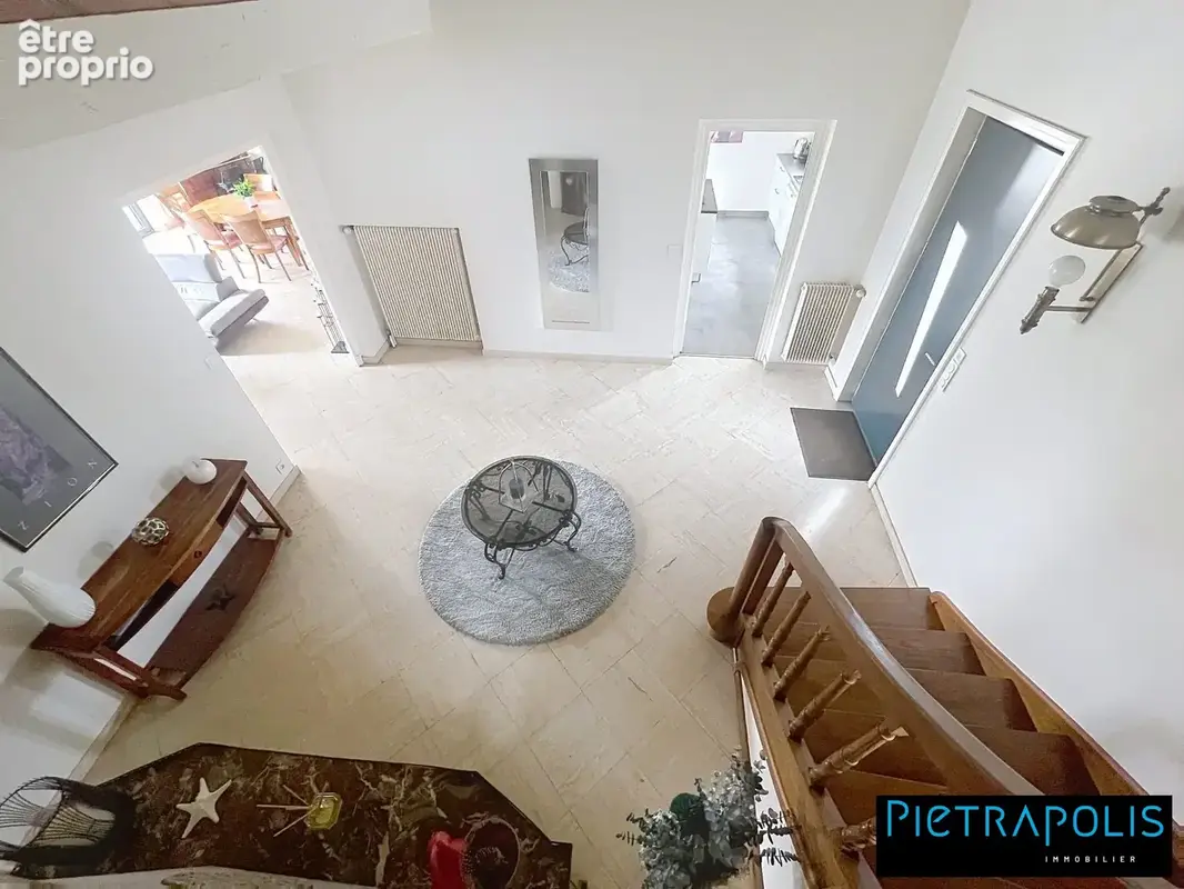 Maison 7 pièces 278 m² à vendre à Corcelles-En-Beaujolais (69220) - photo 9
