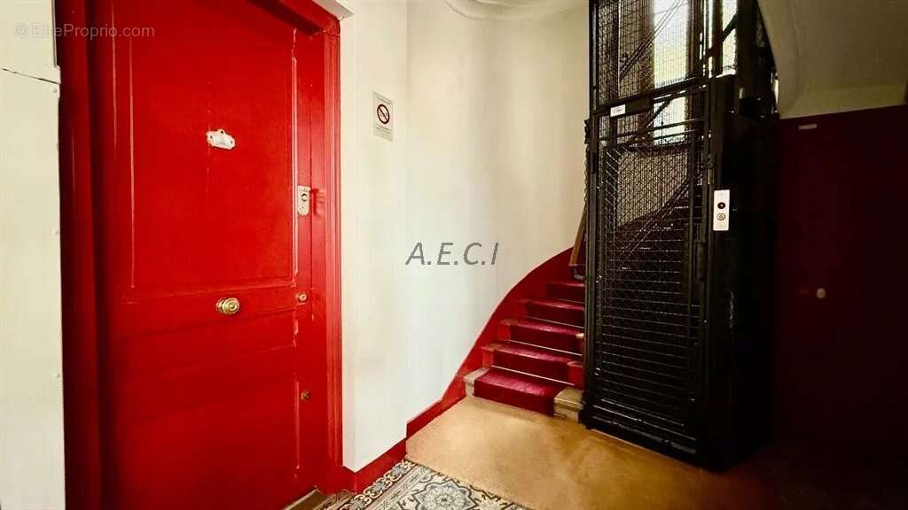 Appartement à PUTEAUX