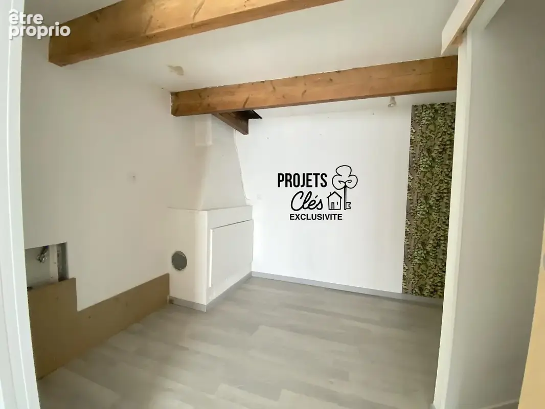 Maison 2/3 chambres, dans centre-ville - photo 6