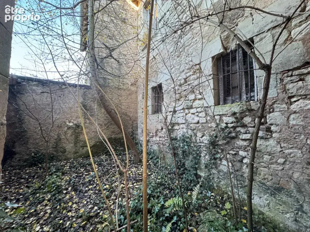 Maison à vendre 4 pièces PREUILLY SUR CLAISE (37) - photo 10