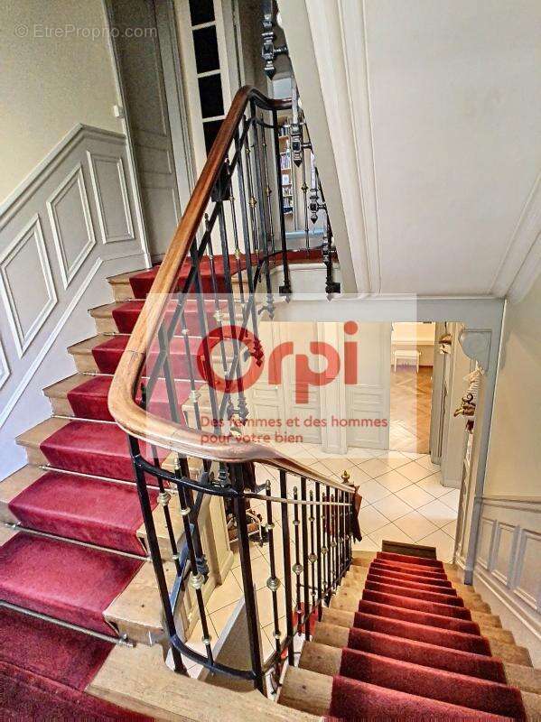 Maison à VANVES